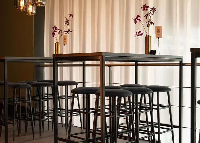 Hotel2stay Amsterdam