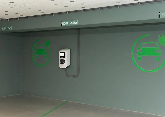 아파트호텔 호텔2스테이