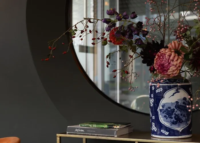 Aparthotel Hotel2stay 4*