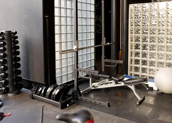 호텔2스테이 3* 암스테르담