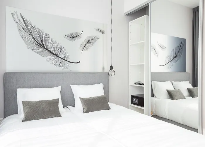 Hotel2stay Ámsterdam