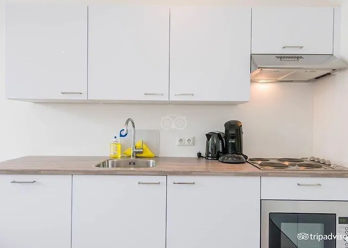 Aparthotel Hotel2stay Amsterdam