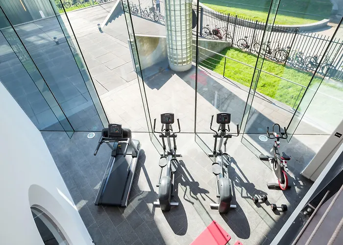 Hotel2stay Aparthotel Amsterdam