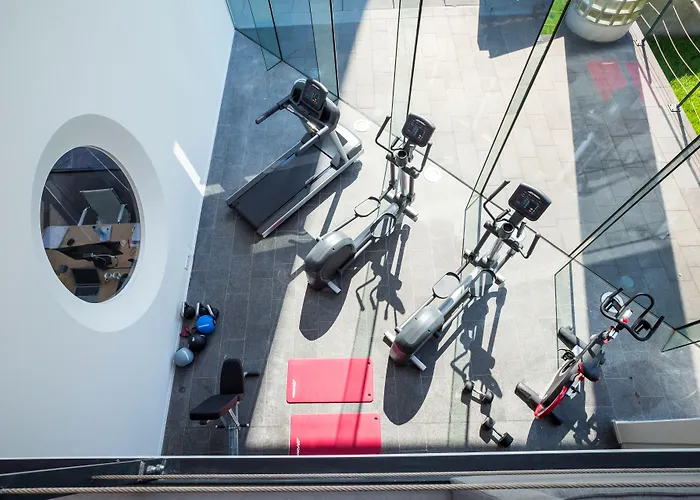 호텔2스테이 3* 암스테르담