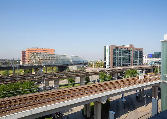 Aparthotel Hotel2stay 3*