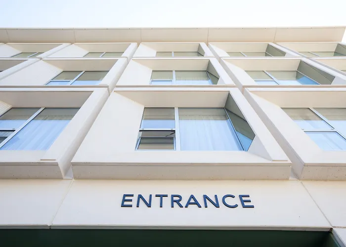 Hotel2stay Aparthotel