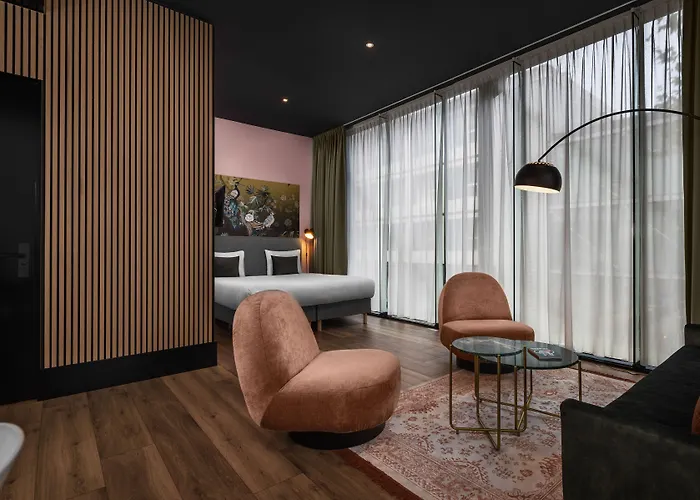 Hotel2stay Aparthotel 3*