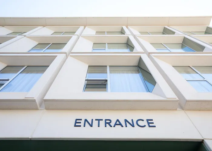 Hotel2stay Apartahotel