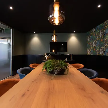 Hotel2stay Ámsterdam
