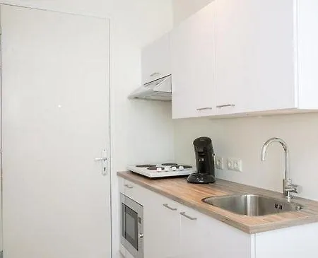 Hotel2stay Apartmanhotel 3*
