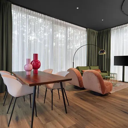 Apartmanhotel Hotel2stay Amszterdam
