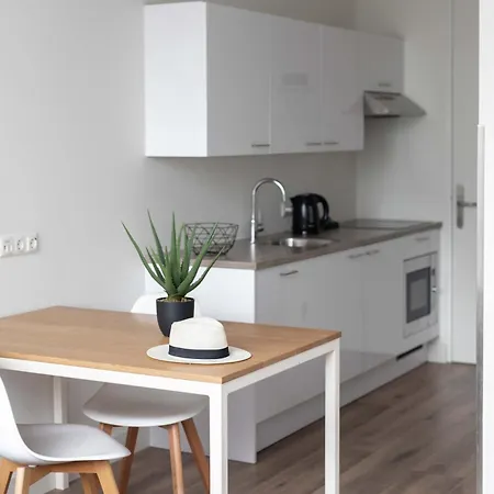 Hotel2stay Ámsterdam