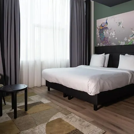 Hotel2stay Amszterdam