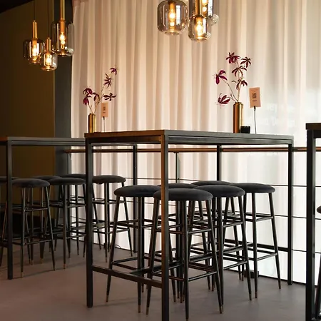 Hotel2stay Amsterdam