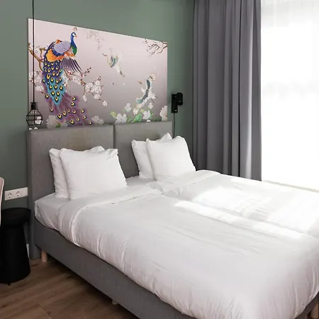 Hotel2stay