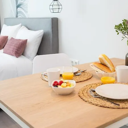 Hotel2stay Amszterdam