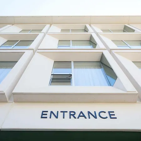 Apartmanhotel Hotel2stay