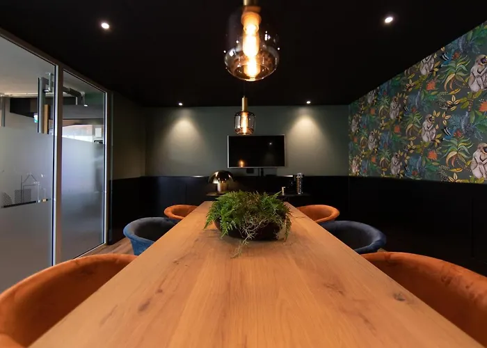 Hotel2stay Amsterdam