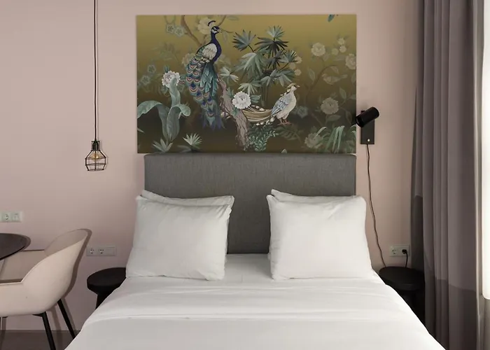 Hotel2stay 3* Amsterdam