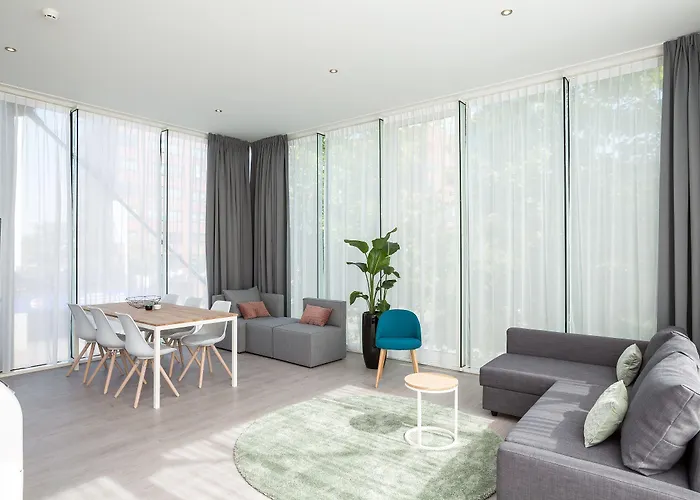 Hotel2stay Lägenhetshotell