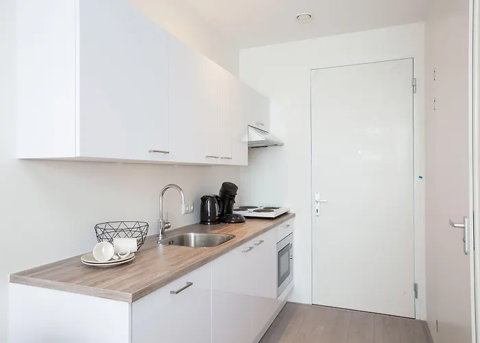 Hotel2stay Lägenhetshotell