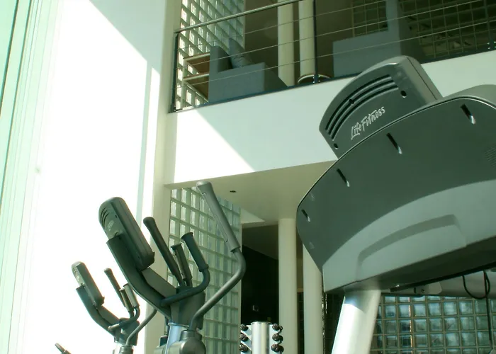 Hotel2stay Lägenhetshotell