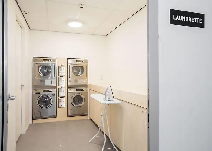 Hotel2stay 3* Amsterdam