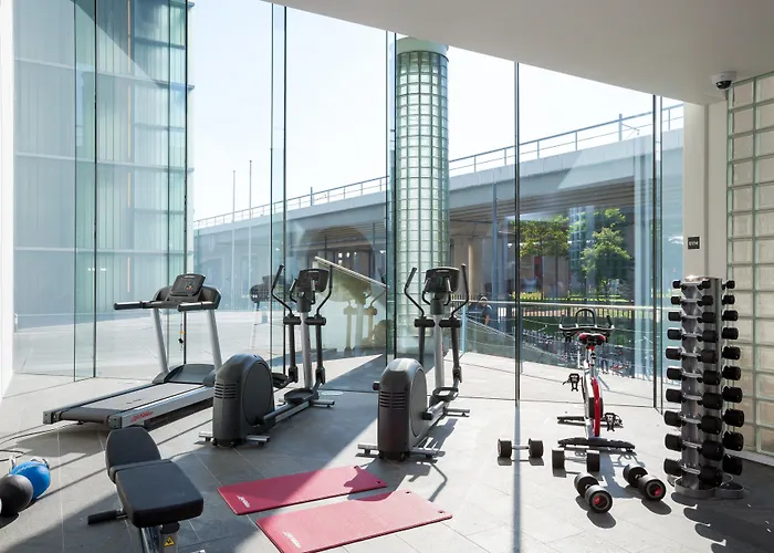 Hotel2stay 3* Amsterdam