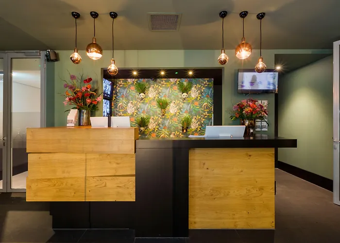 Hotel2stay 3* Amsterdam