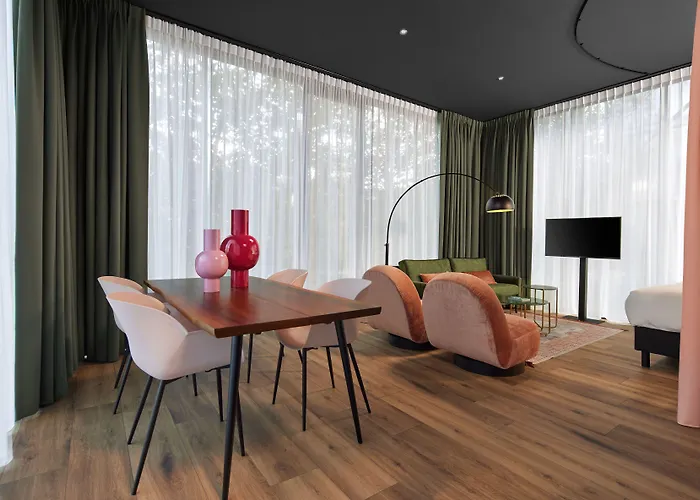 Hotel2stay Lägenhetshotell 3*