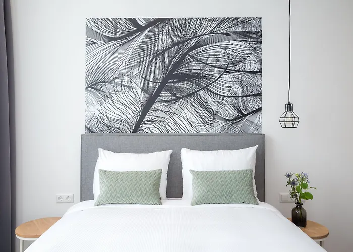 Hotel2stay Lägenhetshotell