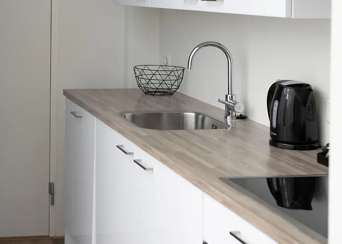 Hotel2stay Lägenhetshotell 3*