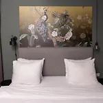 逸居酒店 公寓式酒店 4*