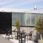 逸居酒店 公寓式酒店