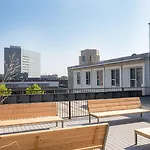 逸居酒店 公寓式酒店 阿姆斯特丹