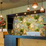 公寓式酒店 逸居酒店