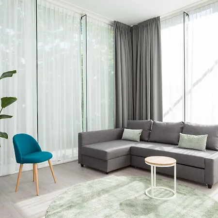 Hotel2stay 4* Амстердам