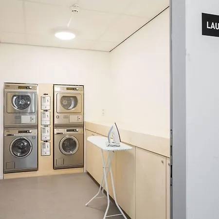 Hotel2stay 4* Амстердам